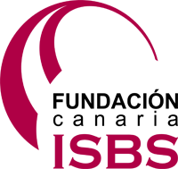 Logotipo Fundación Canaria ISBS
