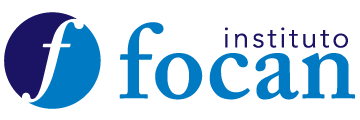 Logotipo Instituto Focan