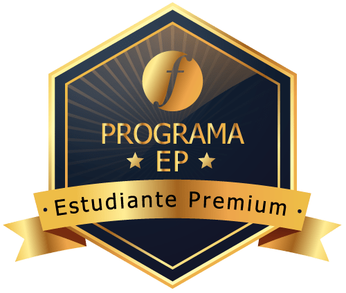 Sellos Programa Estudiante Premium