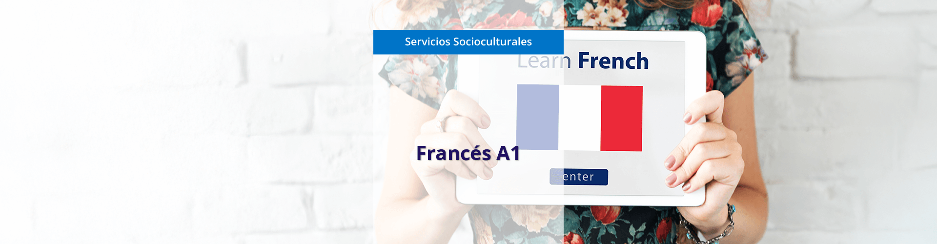 SSCE12 Francés A1