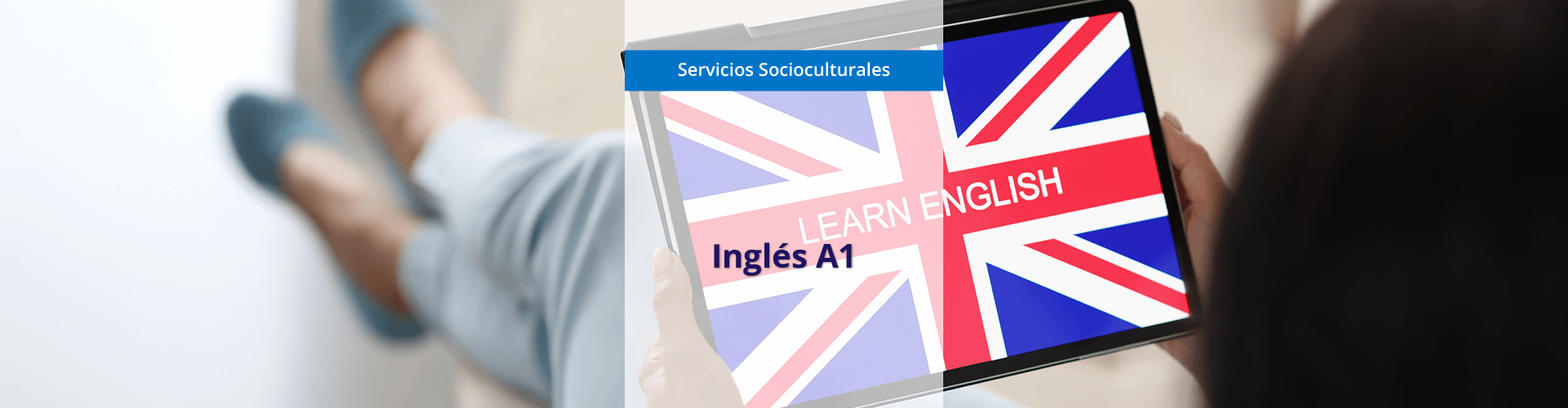 SSCE01 Inglés A1