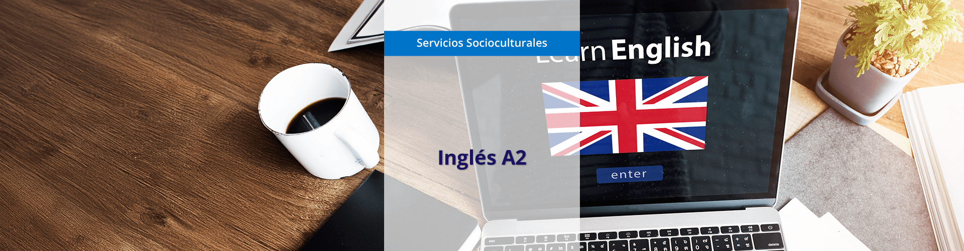 SSCE02 Inglés A2