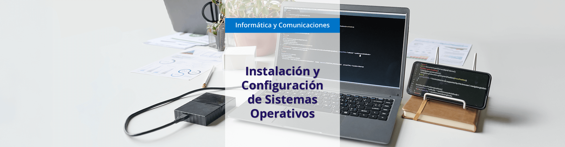 Instalación y Configuración de Sistemas Operativos (MF0219_2)