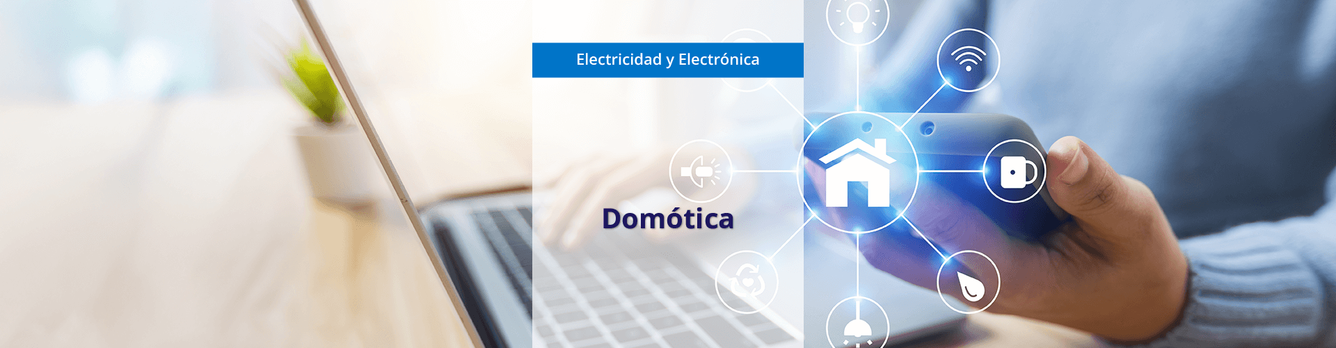 Domótica (IMAI030PO)