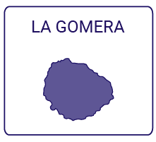 Cursos Ocupados La Gomera