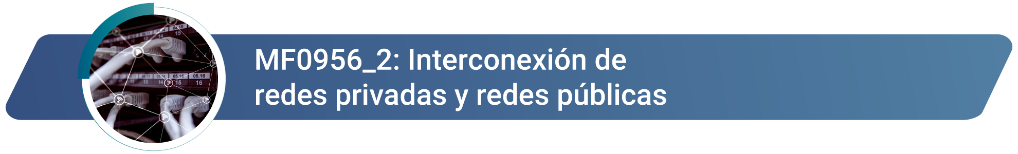 MF10956_2 - Interconexión de Redes Privadas y Redes Públicas