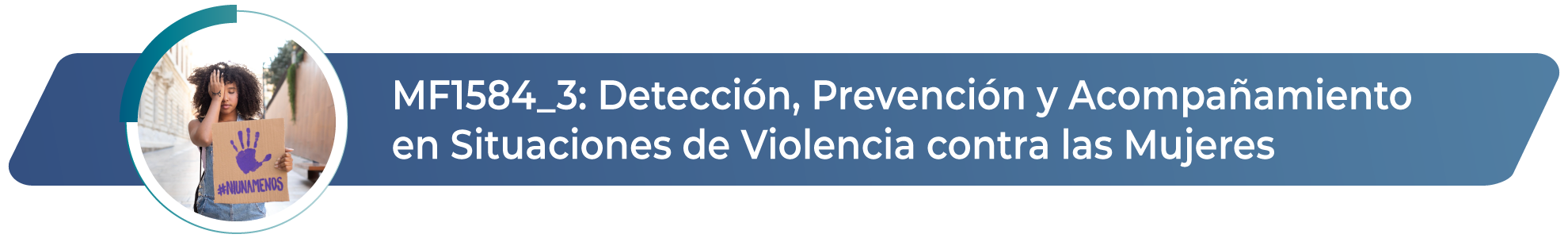 MF1584_3 - Detección, prevención violencia contra mujeres
