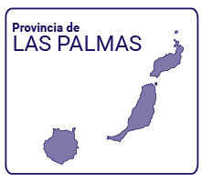 Provincia de las Palmas