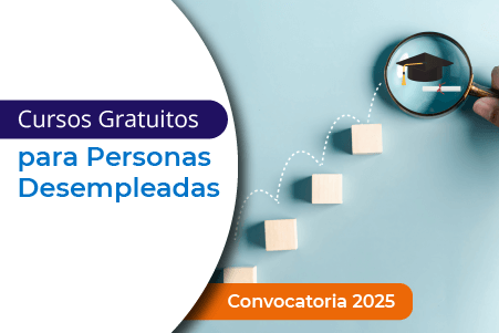 Ciclo FP semipresencial Grado Superior en Administración y Finanzas