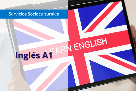 SSCE01 Inglés A1