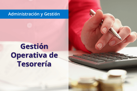 Gestión Operativa de Tesorería (MF0979_2)