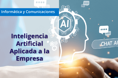 Inteligencia Artificial Aplicada a la Empresa (IFCT136PO)