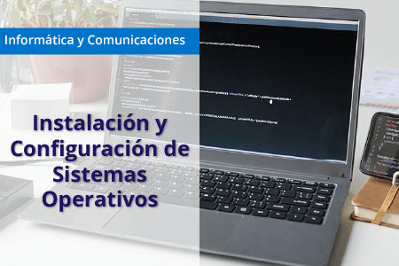 Instalación y Configuración de Sistemas Operativos (MF0219_2)