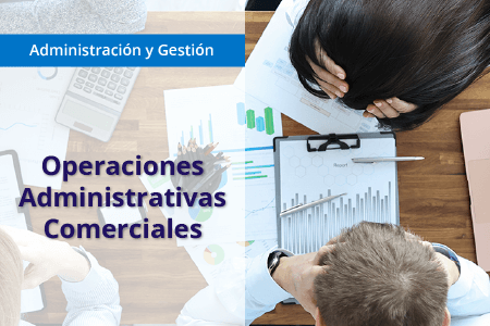 Operaciones administrativas comerciales MF0976_2