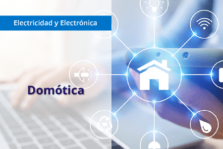 Domótica (IMAI030PO)