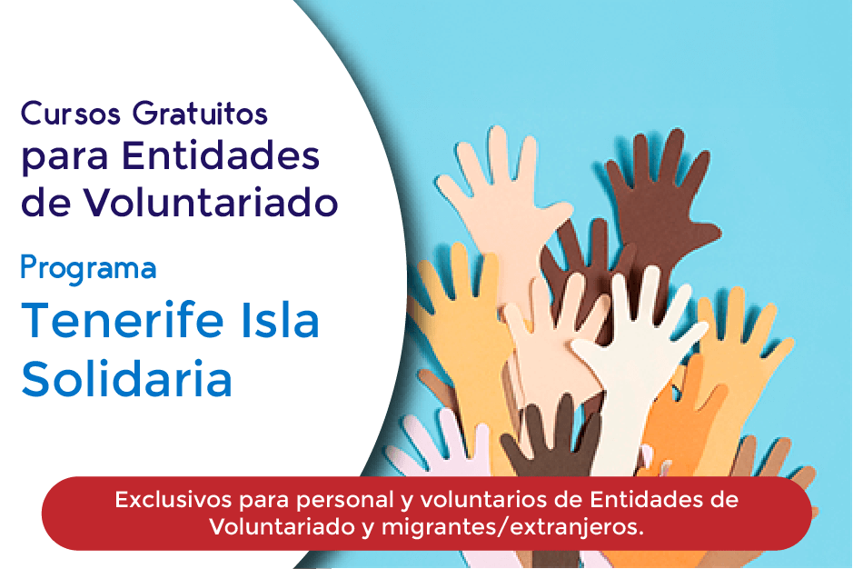 Tenerife Isla Solidaria