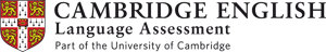 Logotipo de Cambridge School