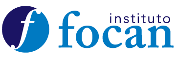 Logotipo Instituto Focan, centro de formación en Canarias